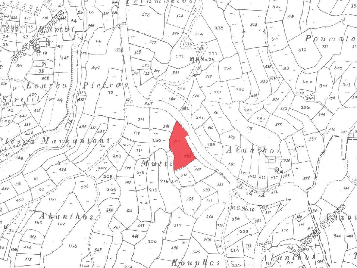 land for sale vasa kilaniou limassol 8726688 image 16333349