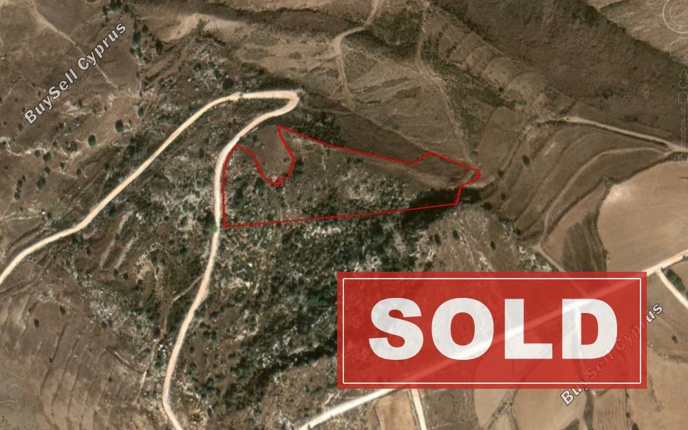 land sold arodes paphos 1313688 image 2408864