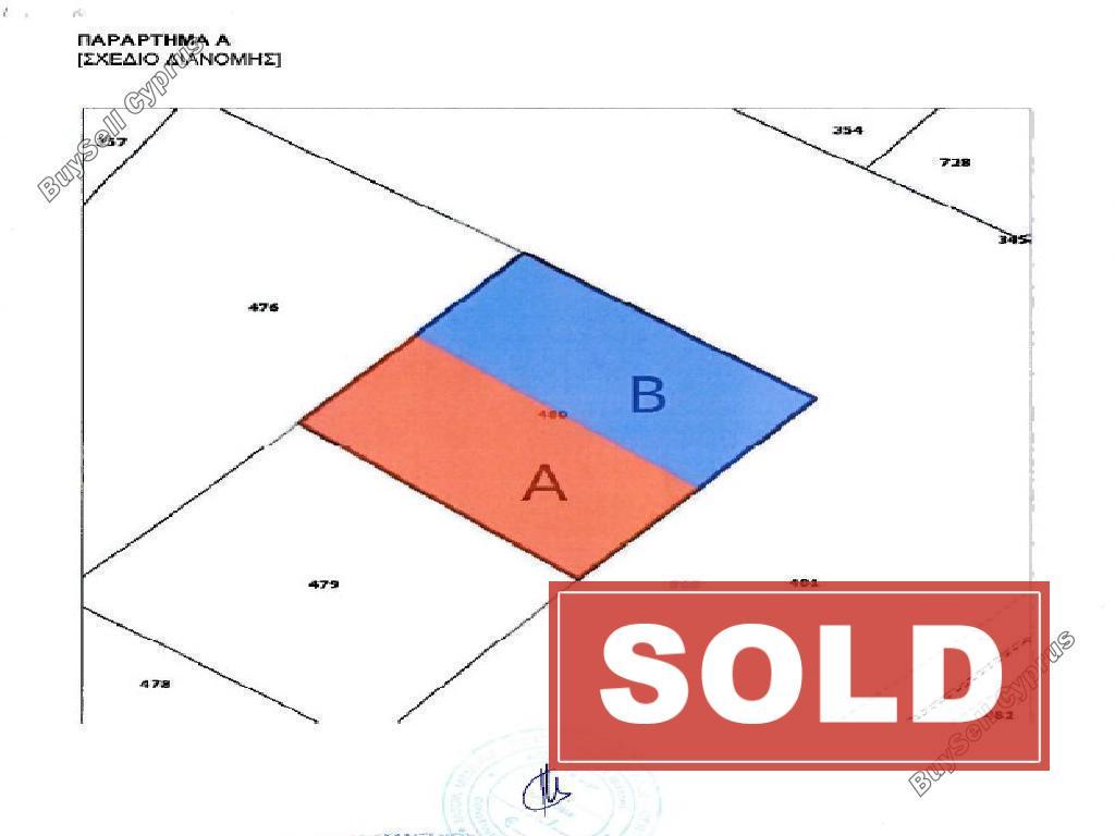 land sold ergates nicosia 8376688 image 17640922