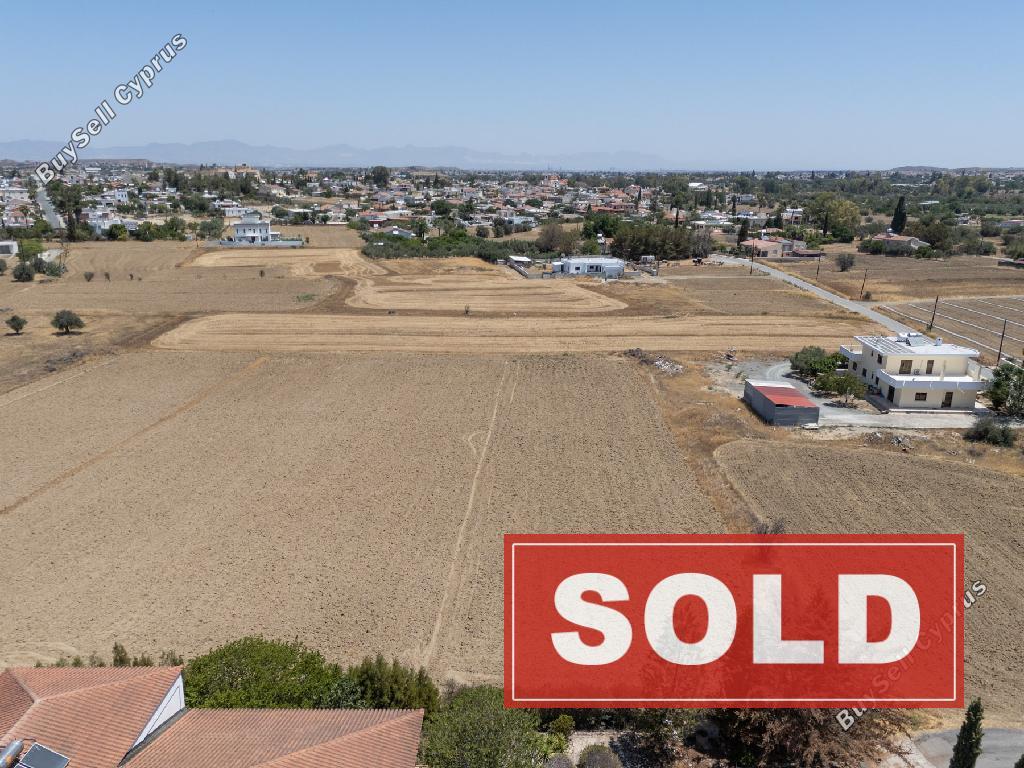 land sold ergates nicosia 8376688 image 17640924