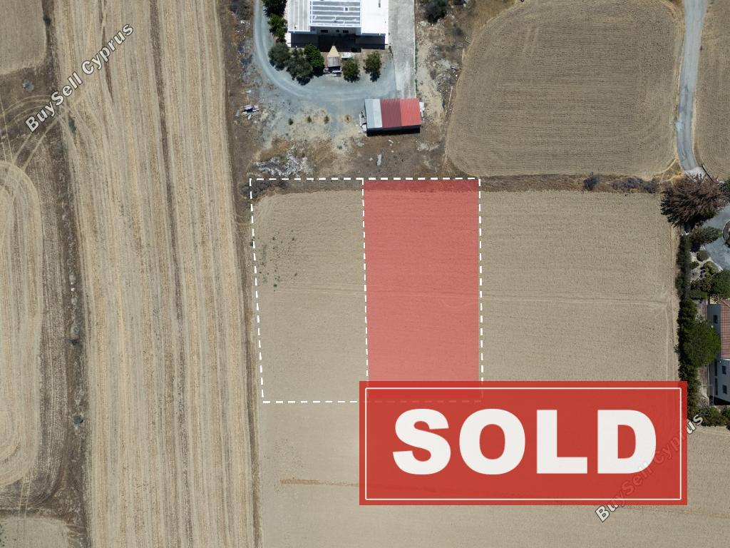 land sold ergates nicosia 8376688 image 17640925