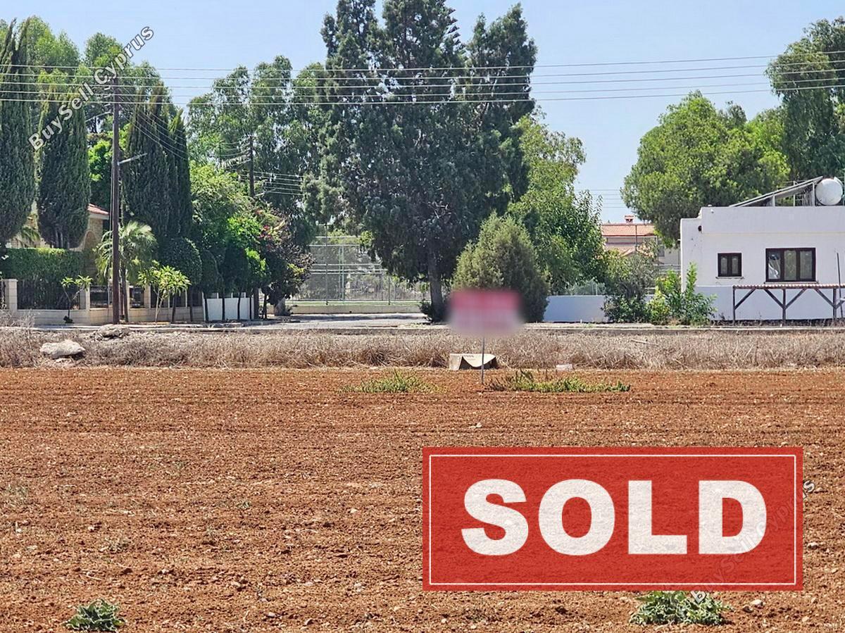 plot sold frenaros famagusta 1615688 image 4085307