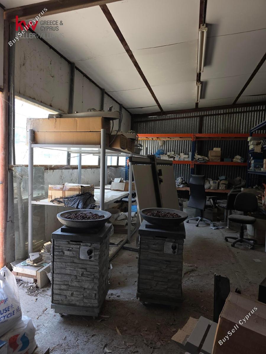 studio warehouse for rent aradippou larnaca 8565688 image 16528947