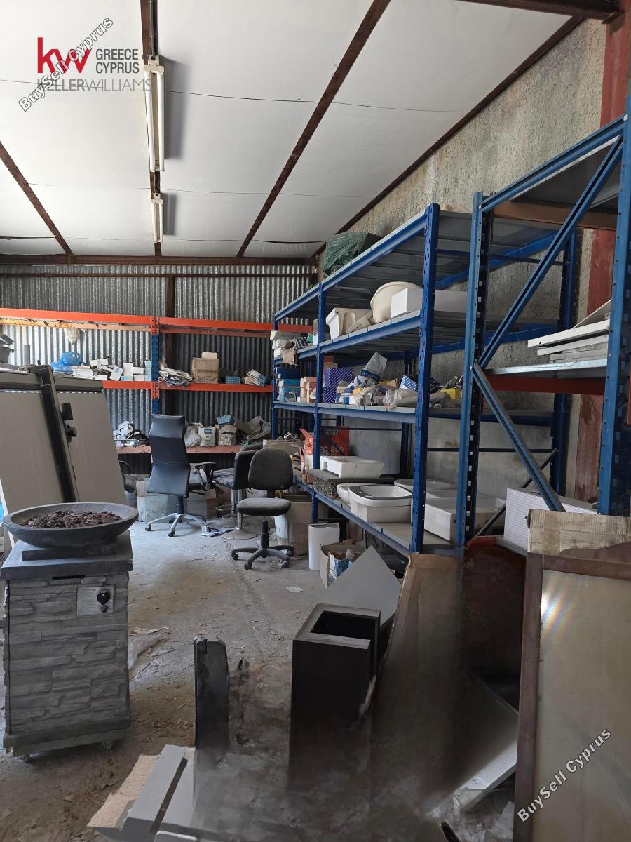 studio warehouse for rent aradippou larnaca 8565688 image 16528950