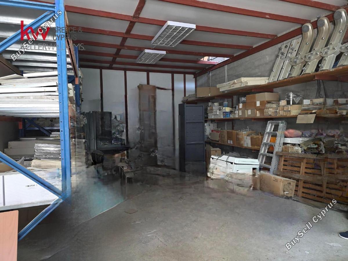 studio warehouse for rent aradippou larnaca 8565688 image 16528956
