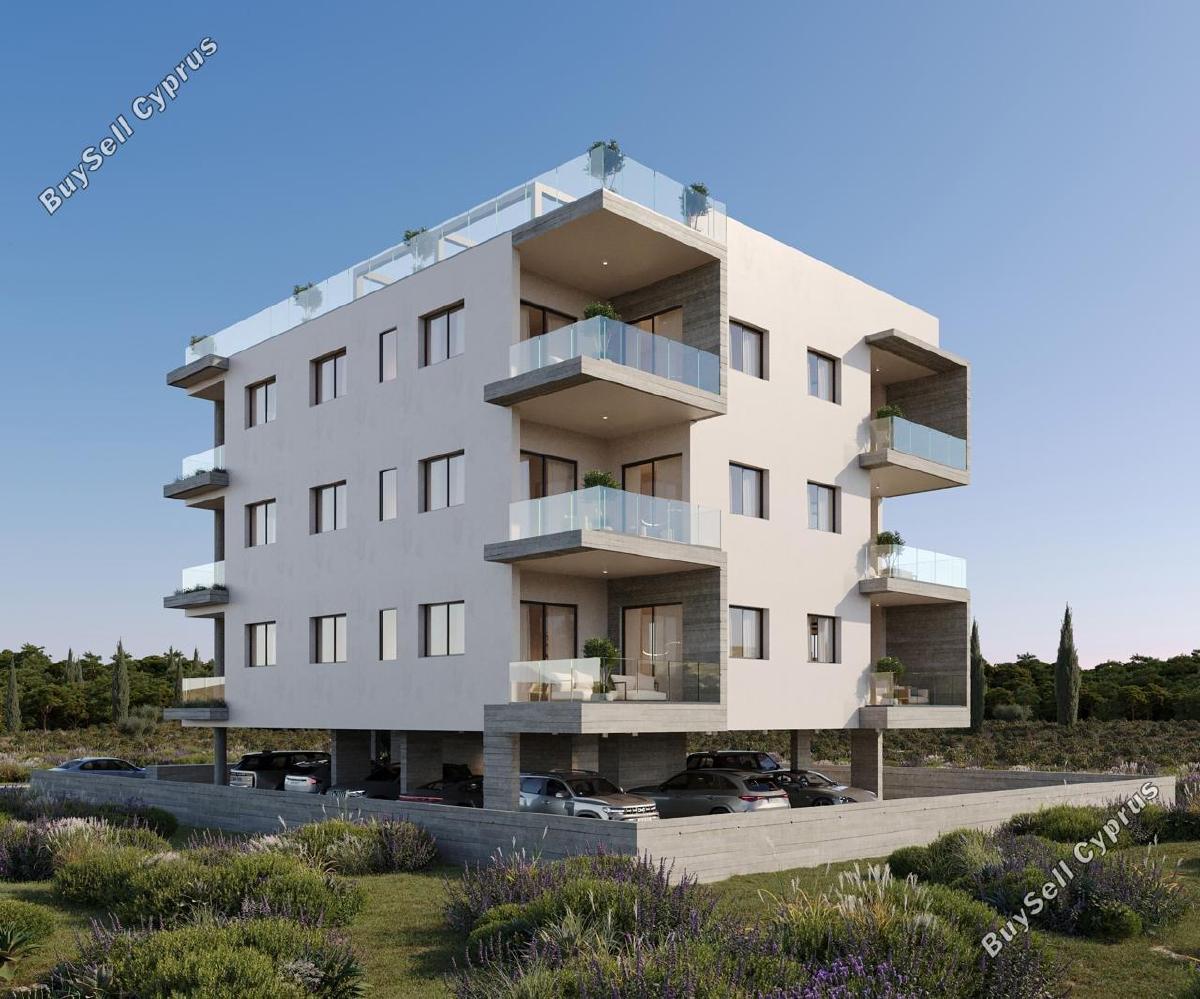 1 bedroom apartment for sale zakaki limassol 1387788 image 12639197