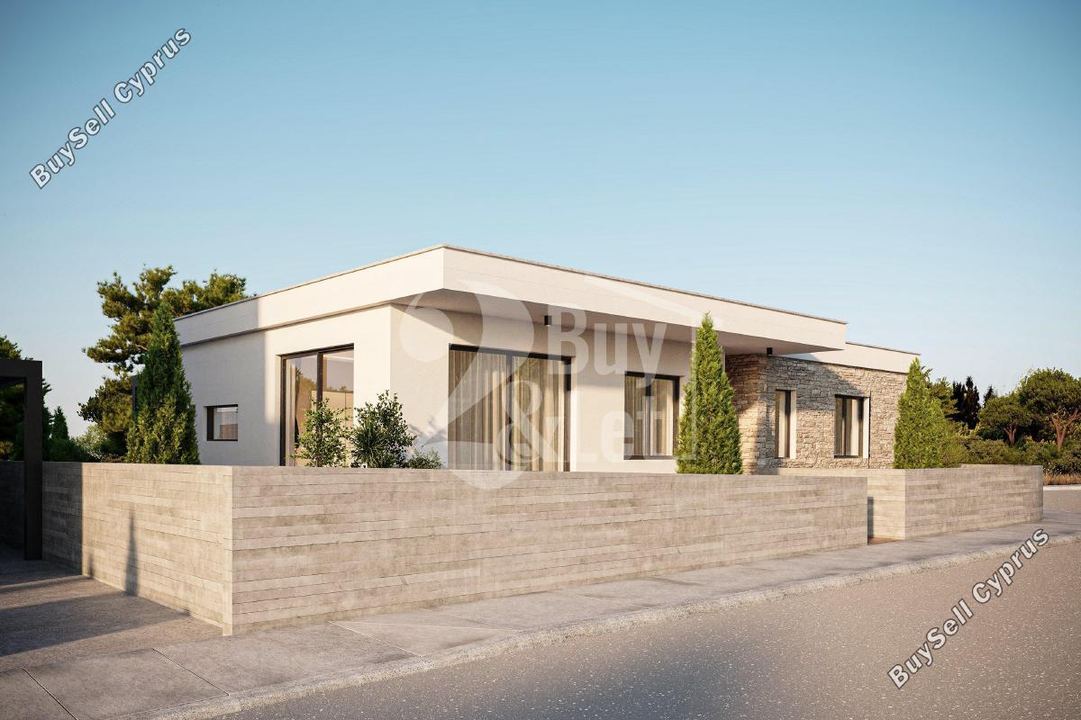 3 Bedroom Bungalow for sale in Konia, Paphos 16700270