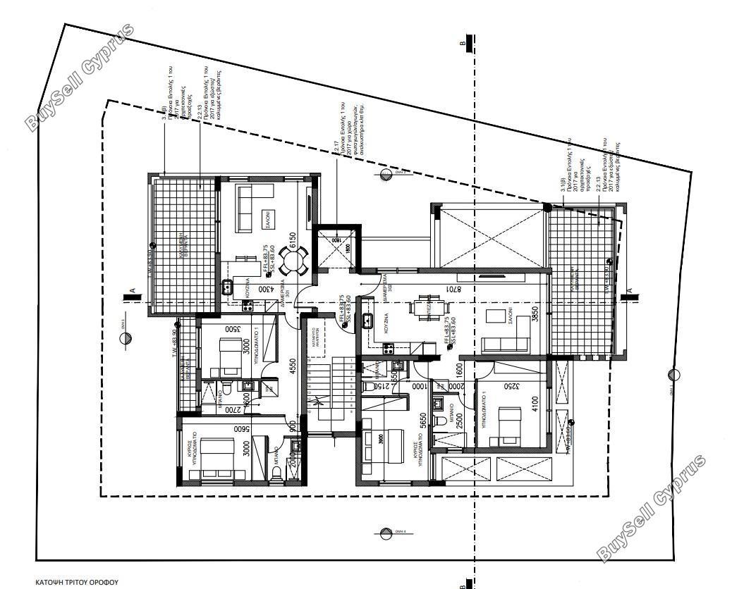 2 bedroom apartment for sale geroskipou paphos 8399788 image 15302669