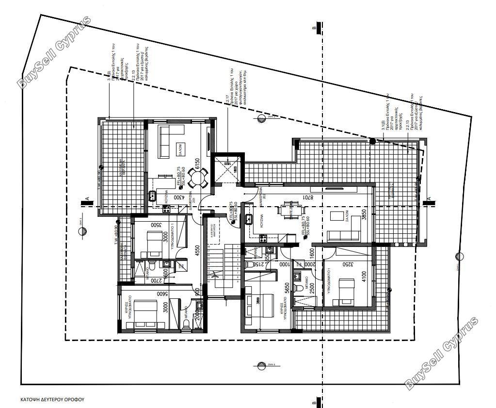 2 bedroom apartment for sale geroskipou paphos 8399788 image 15302671