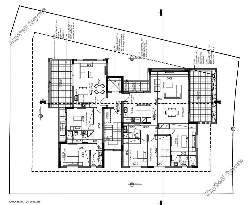 2 bedroom apartment for sale geroskipou paphos 8399788 image 15302675