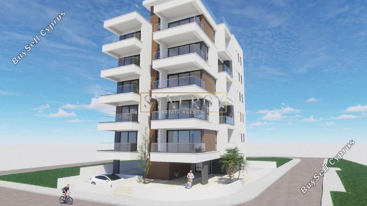 2 bedroom penthouse for sale chrysopolitissa larnaca 1288788 image 9699756