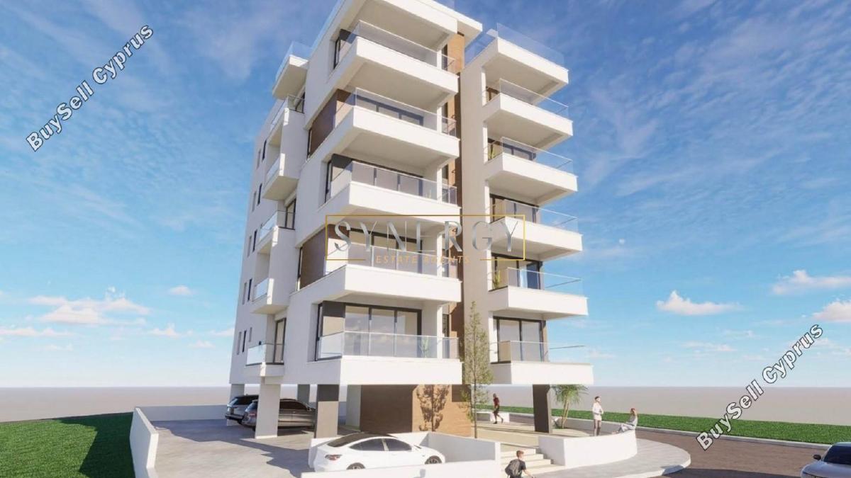 2 bedroom penthouse for sale chrysopolitissa larnaca 1288788 image 9699758
