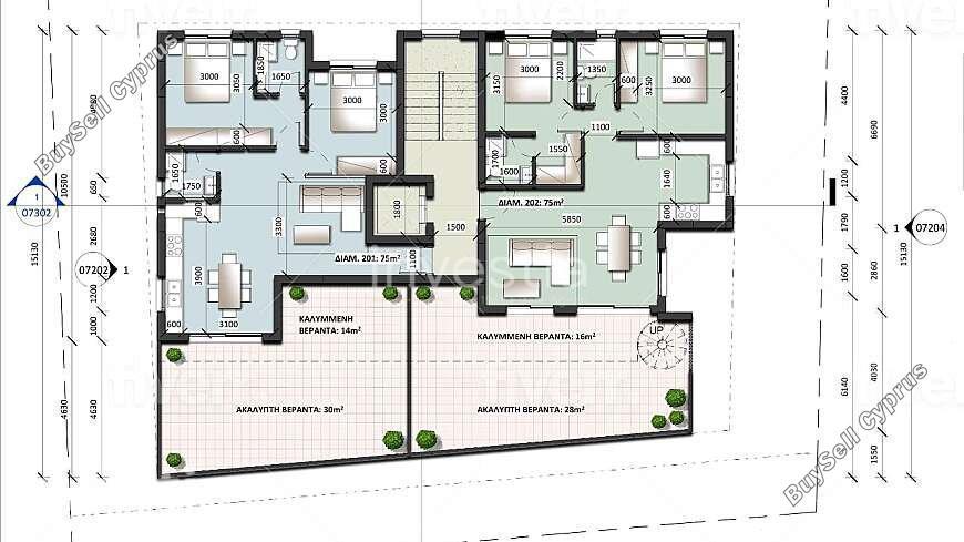 2 bedroom penthouse for sale kiti larnaca 8191788 image 16592633