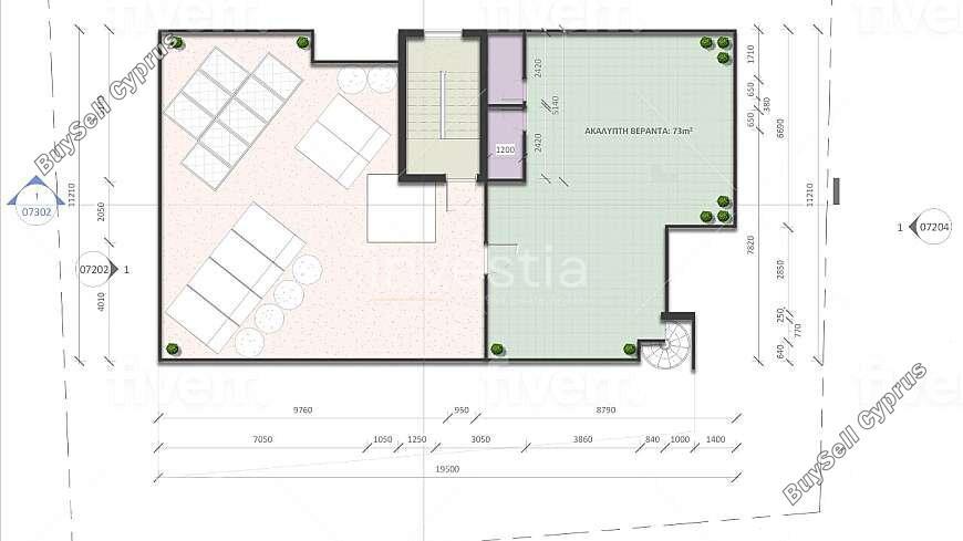2 bedroom penthouse for sale kiti larnaca 8191788 image 16592637