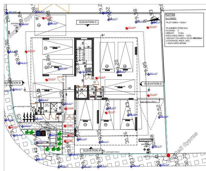 2 bedroom penthouse for sale sotiros agios ioannis larnaca larnaca 1934788 image 14723563