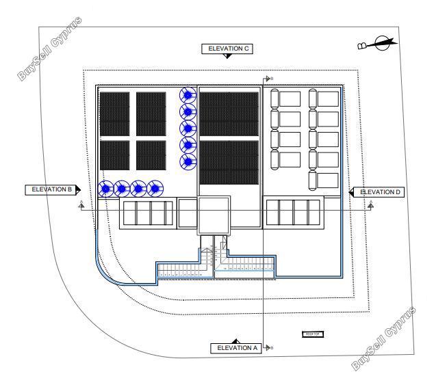 2 bedroom penthouse for sale sotiros agios ioannis larnaca larnaca 1934788 image 14723568
