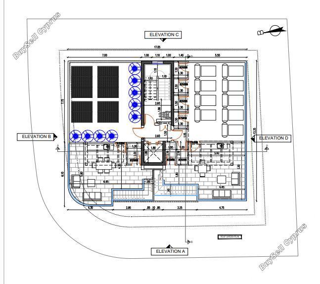 2 bedroom penthouse for sale sotiros agios ioannis larnaca larnaca 1934788 image 14723569