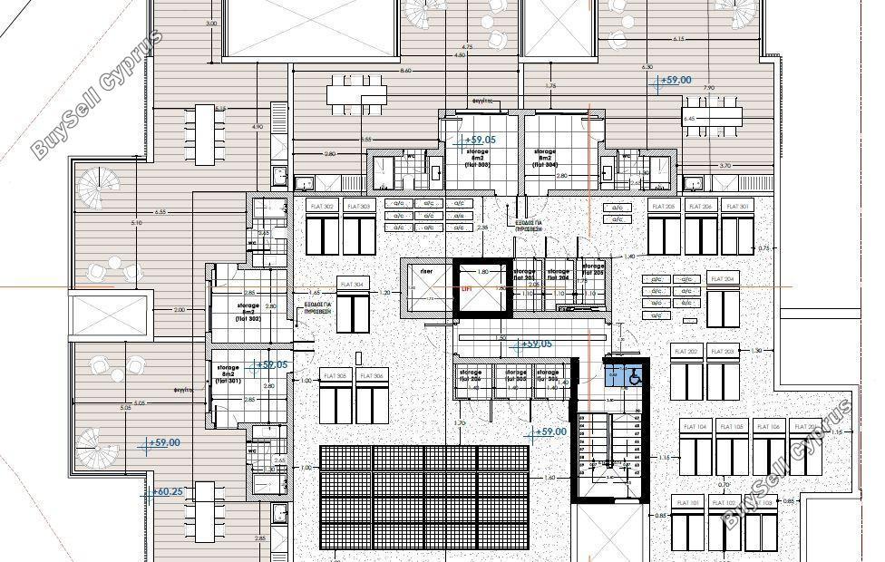 2 bedroom penthouse for sale tsirion limassol 8908788 image 17555446