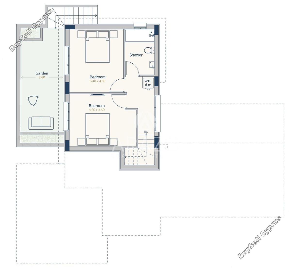 4 bedroom bungalow for sale pervolia larnaca 8531788 image 15466010