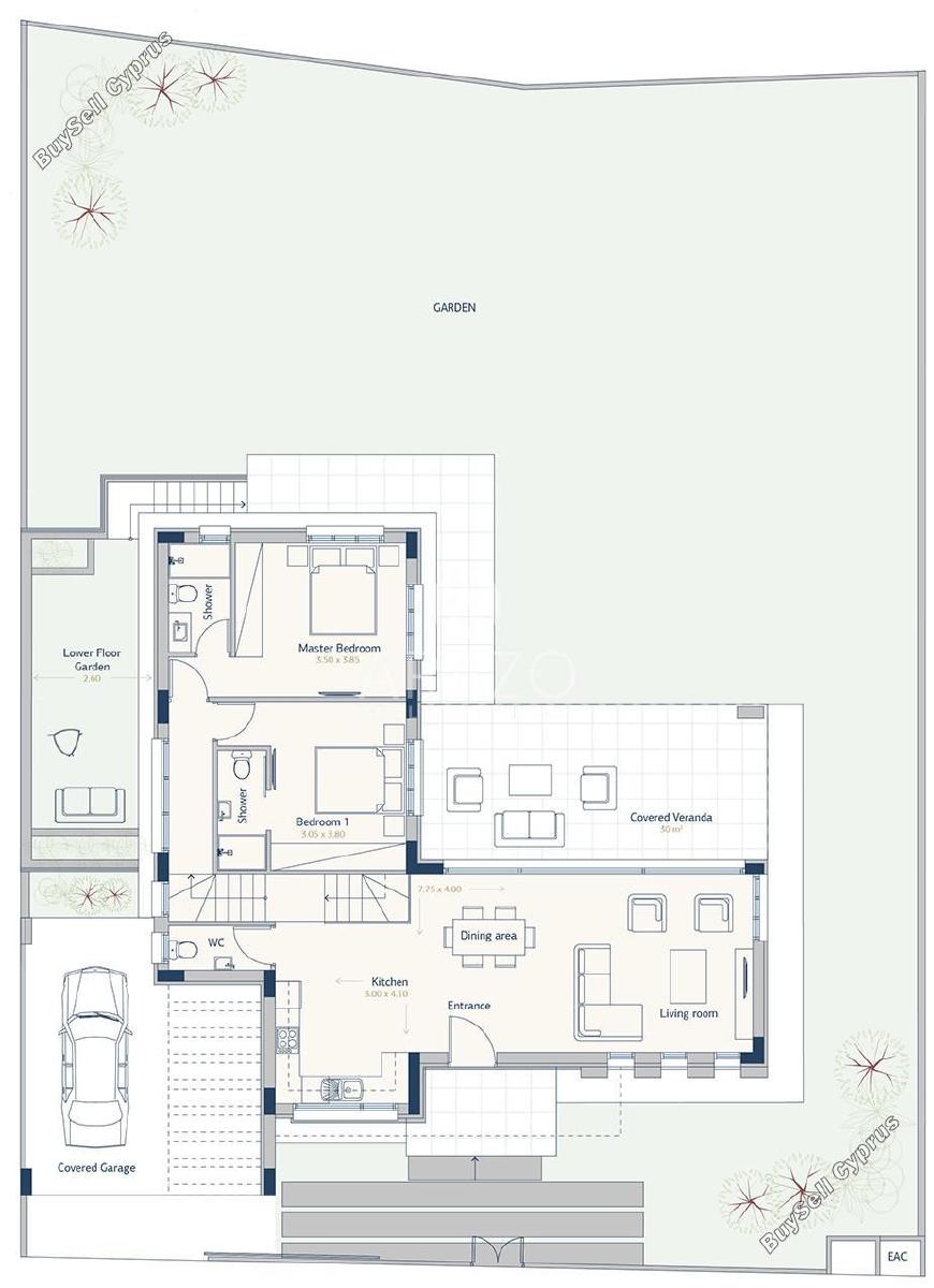 4 bedroom bungalow for sale pervolia larnaca 8531788 image 15466011