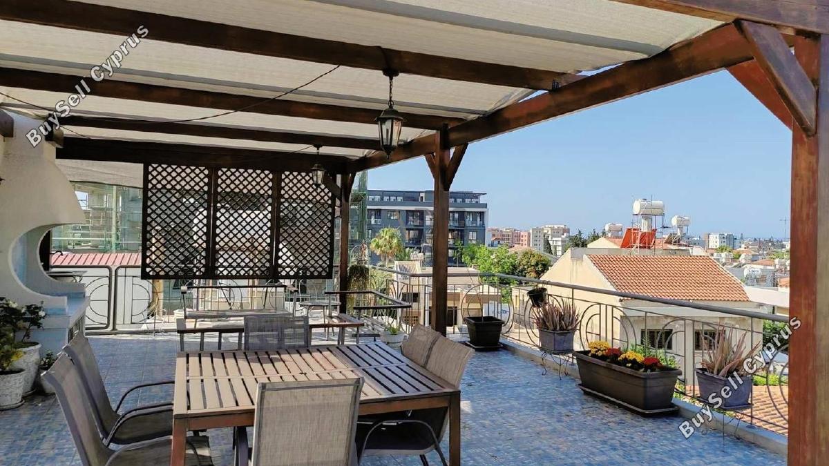4 bedroom penthouse for rent germasogeia limassol 1465788 image 14515237
