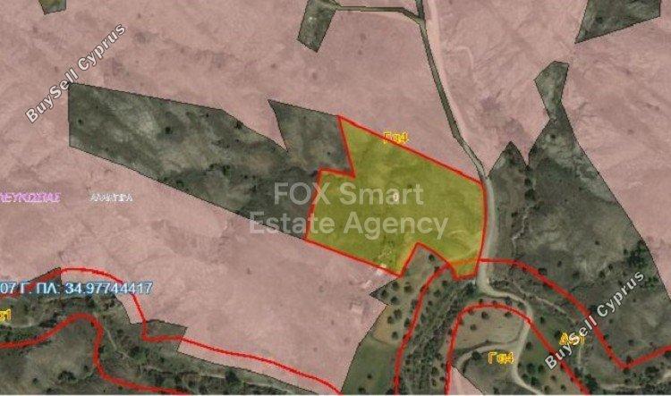 land for sale alampra nicosia 1152788 image 5161664