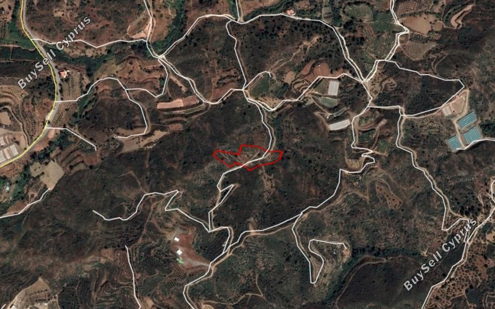 land for sale eptagoneia limassol 828788 image 11082255