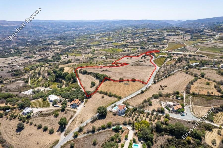 land for sale polemi paphos 1354788 image 13357944