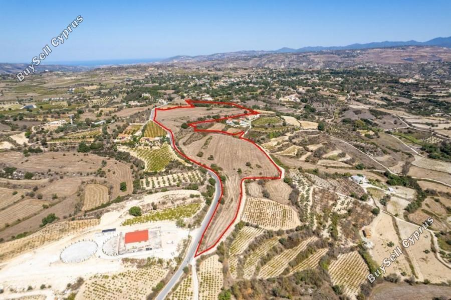 land for sale polemi paphos 1354788 image 13357947