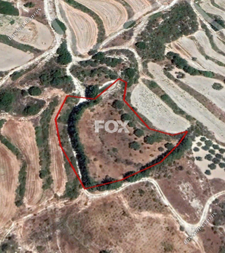 land for sale stroumbi paphos 1160788 image 10031262