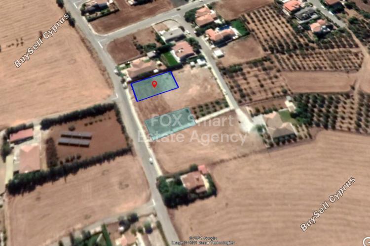 plot for sale pano deftera nicosia 1150788 image 5122351