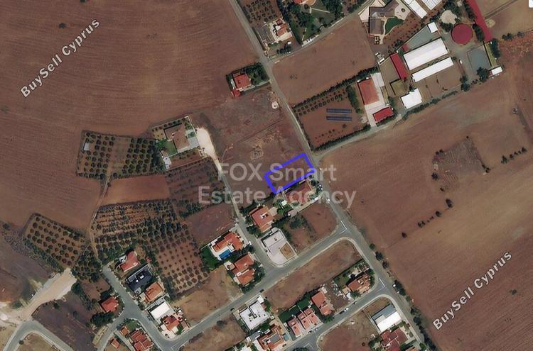 plot for sale pano deftera nicosia 1150788 image 5122361