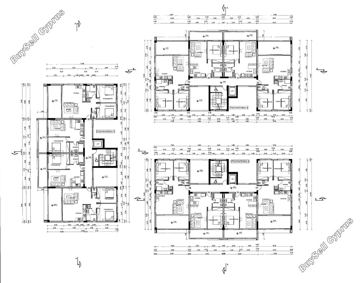 studio apartment building for sale zakaki limassol 8509788 image 15370381