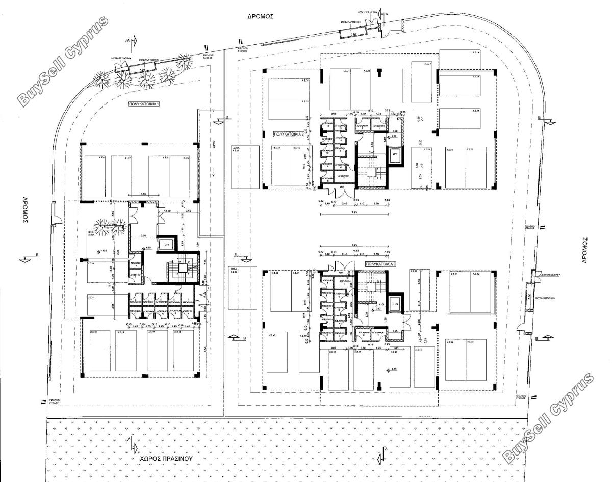 studio apartment building for sale zakaki limassol 8509788 image 15370383