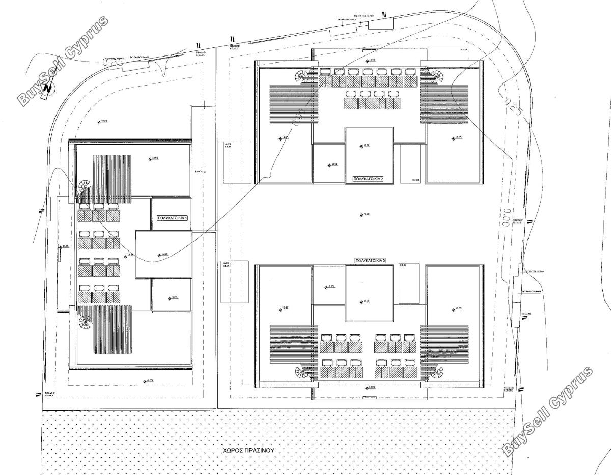 studio apartment building for sale zakaki limassol 8509788 image 15370384