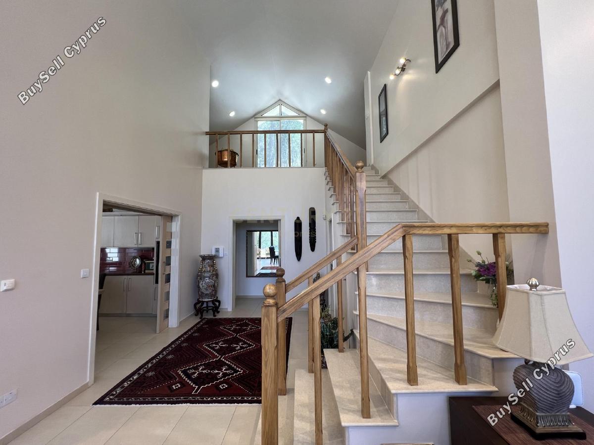 4 Bedroom Detached house for sale in Pano Platres, Limassol 16630590