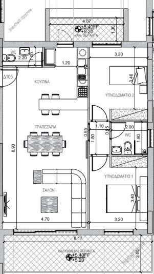 2 bedroom apartment for sale agios athanasios limassol 7735888 image 10174689
