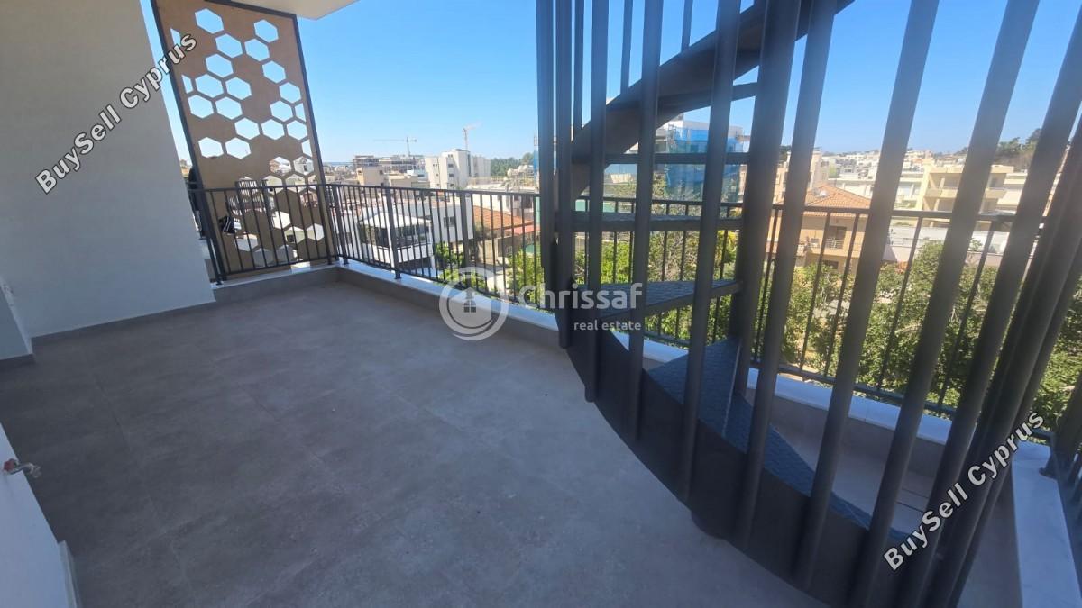 2 bedroom penthouse for rent zakaki limassol 8620888 image 16036973