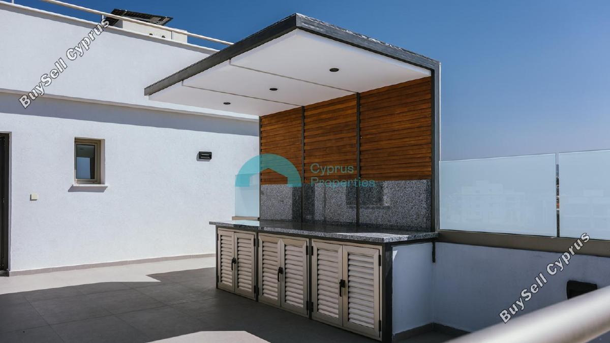 2 bedroom penthouse for sale kato paphos paphos 8652888 image 16022453