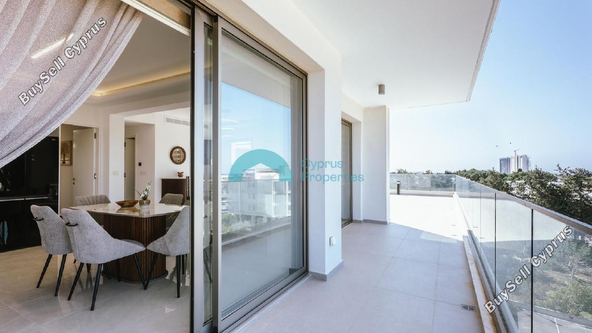 2 bedroom penthouse for sale kato paphos paphos 8652888 image 16022456