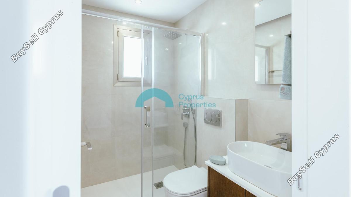 2 bedroom penthouse for sale kato paphos paphos 8652888 image 16022468