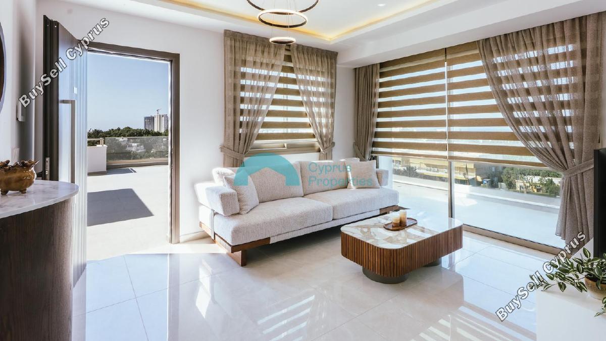 2 bedroom penthouse for sale kato paphos paphos 8652888 image 16022481