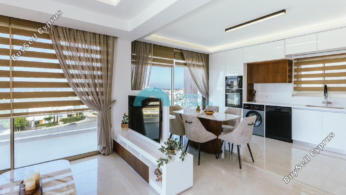 2 bedroom penthouse for sale kato paphos paphos 8652888 image 16022483