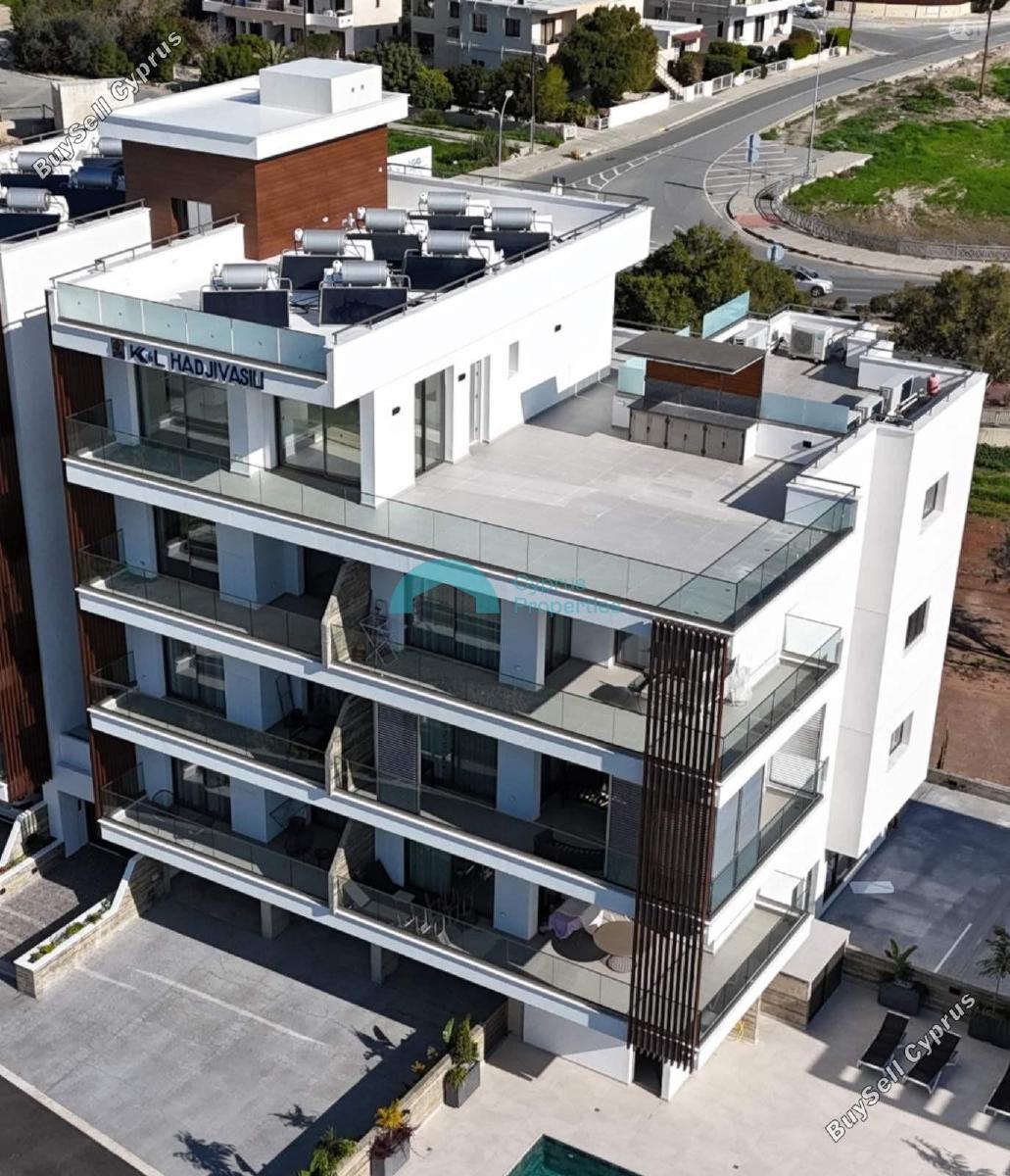 2 bedroom penthouse for sale kato paphos paphos 8652888 image 16022486