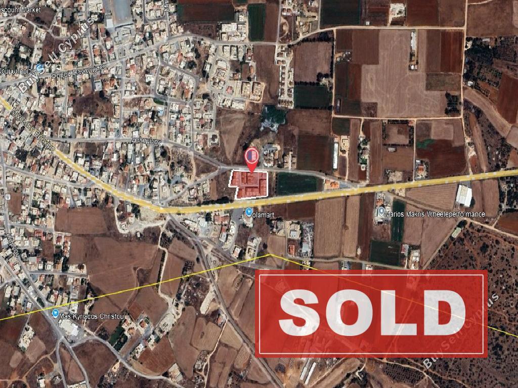2 bedroom penthouse sold xylofagou larnaca 8433888 image 14998056