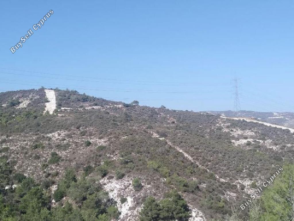 19399 SQM Land for sale in Vavla, Larnaca 2476987