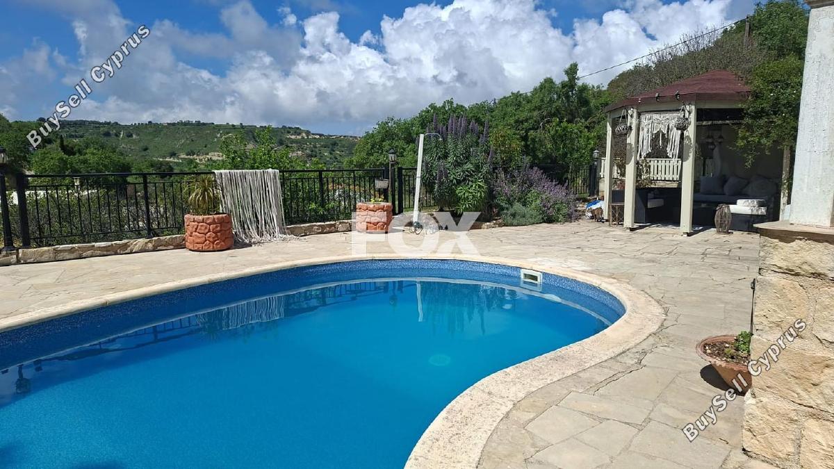 3 bedroom bungalow for rent tsada paphos 8457888 image 15878596
