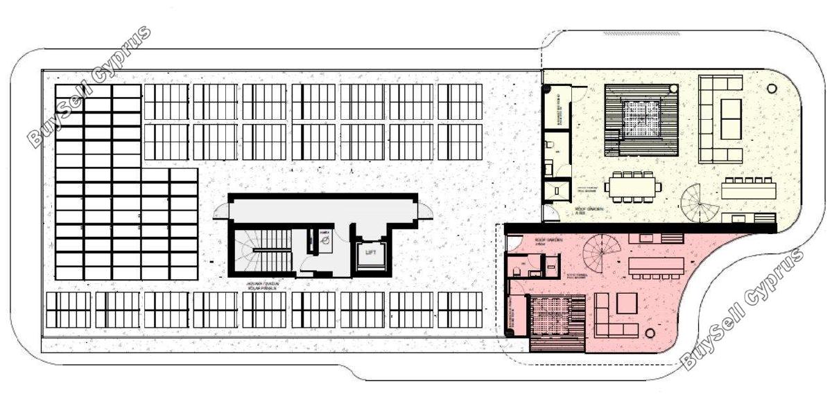 3 bedroom penthouse for sale agios tychonas limassol 1466888 image 11214082