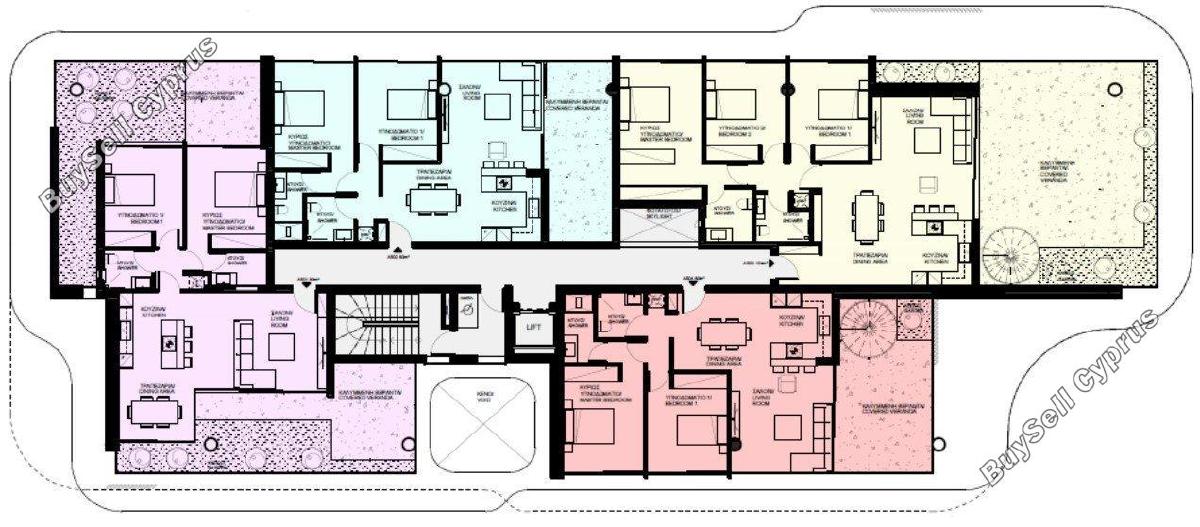 3 bedroom penthouse for sale agios tychonas limassol 1466888 image 11214084