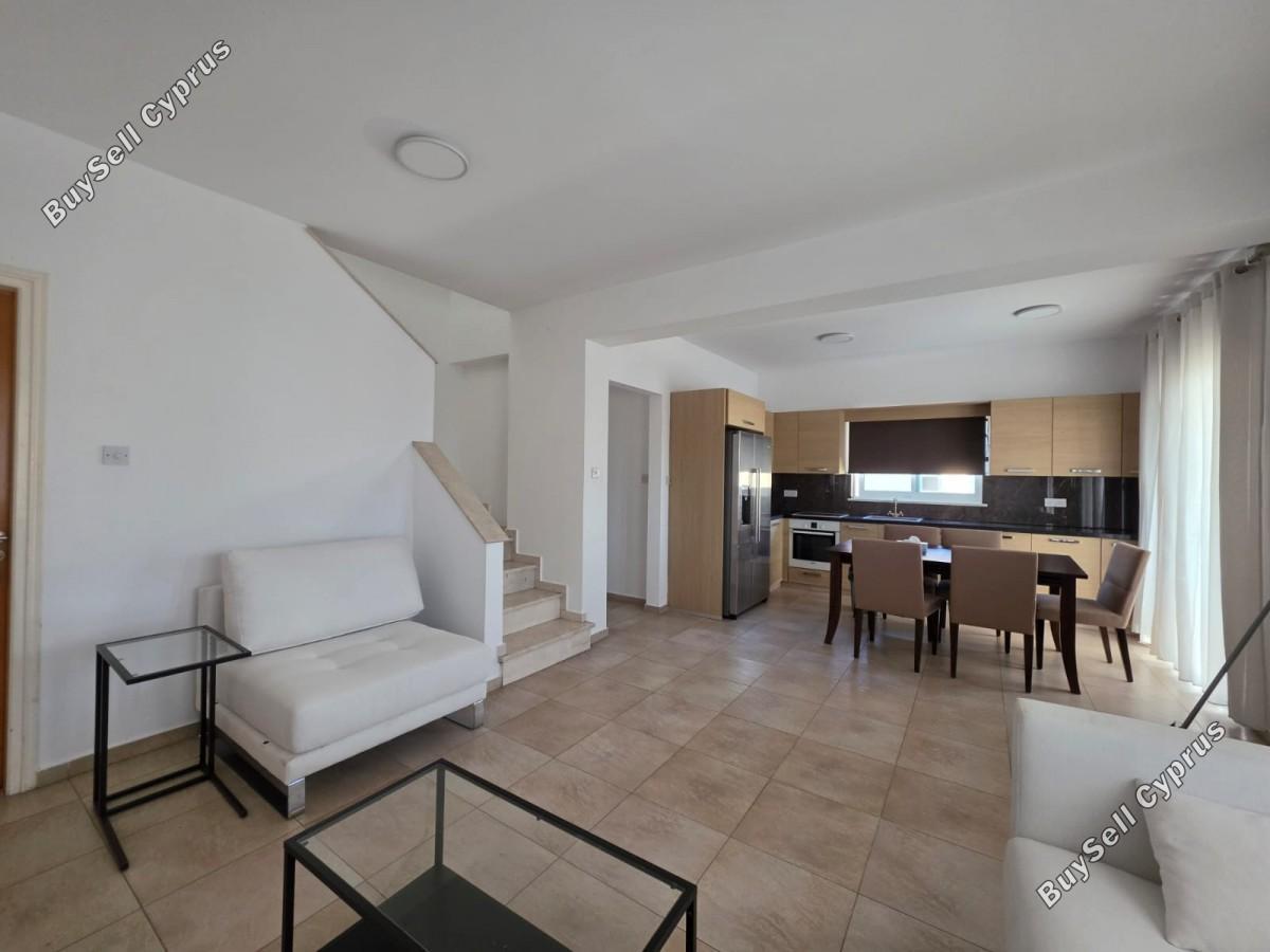 4 bedroom town house for rent kato paphos universal paphos 8833888 image 17052234